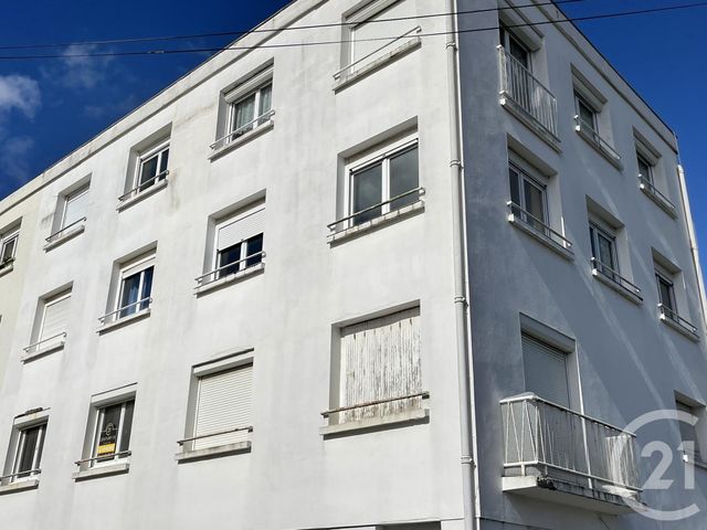 Appartement T2 à vendre - 2 pièces - 42.27 m2 - ROYAN - 17 - POITOU-CHARENTES - Century 21 Grand Large