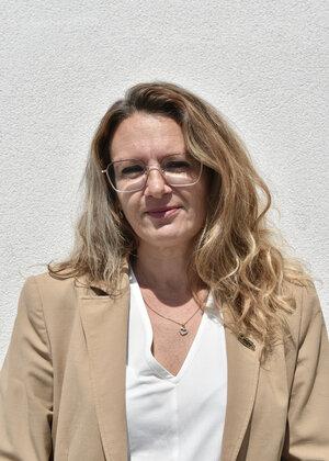Christelle MENARD