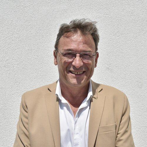 Fabrice PETITOT