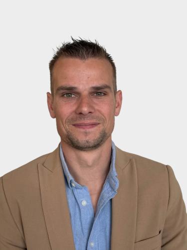 Tristan BORD