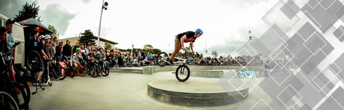 royan skate park