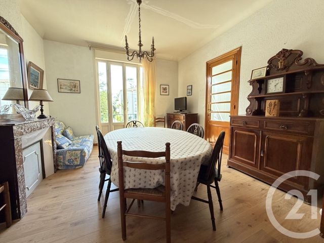 maison - ROYAN - 17