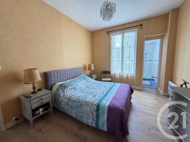 maison à vendre - 6 pièces - 122.1 m2 - ROYAN - 17 - POITOU-CHARENTES - Century 21 Grand Large