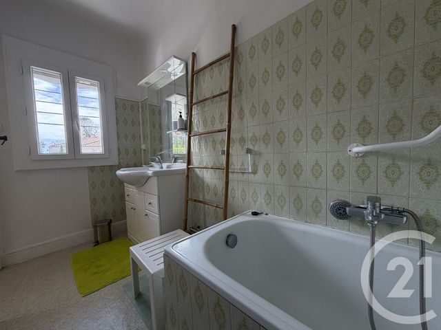 maison à vendre - 6 pièces - 122.1 m2 - ROYAN - 17 - POITOU-CHARENTES - Century 21 Grand Large