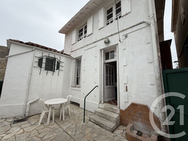 maison à vendre - 6 pièces - 122.1 m2 - ROYAN - 17 - POITOU-CHARENTES - Century 21 Grand Large