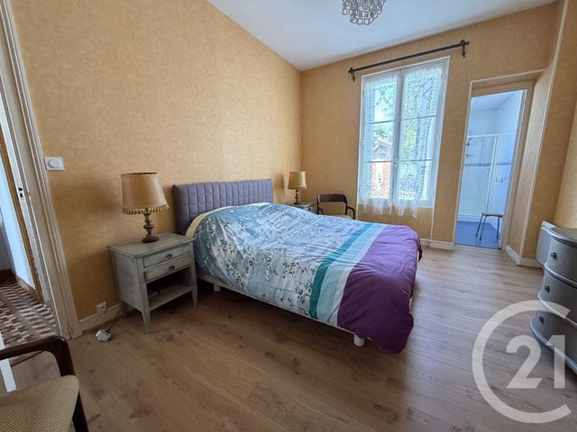 maison à vendre - 6 pièces - 122.1 m2 - ROYAN - 17 - POITOU-CHARENTES - Century 21 Grand Large