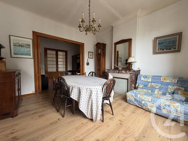maison à vendre - 6 pièces - 122.1 m2 - ROYAN - 17 - POITOU-CHARENTES - Century 21 Grand Large