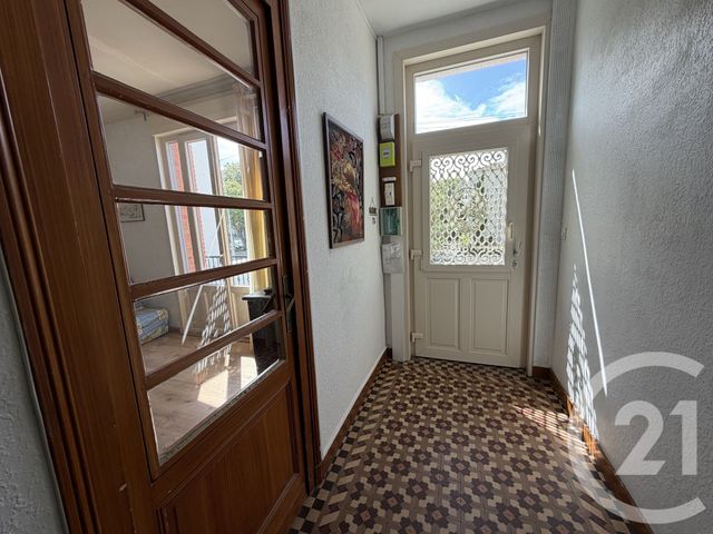 maison à vendre - 6 pièces - 122.1 m2 - ROYAN - 17 - POITOU-CHARENTES - Century 21 Grand Large
