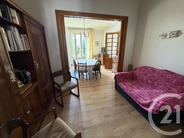 maison à vendre - 6 pièces - 122.1 m2 - ROYAN - 17 - POITOU-CHARENTES - Century 21 Grand Large