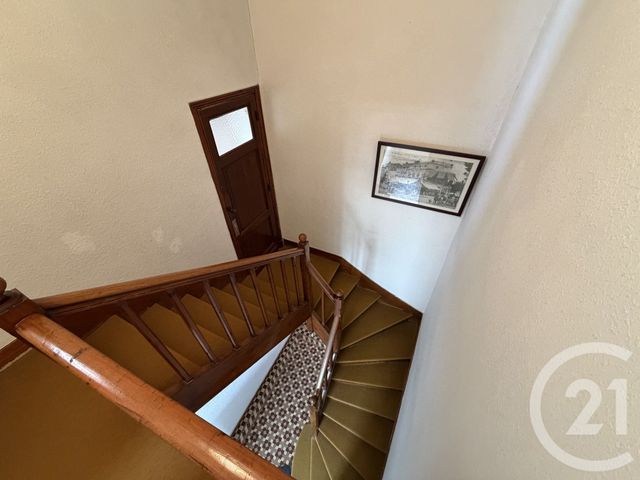 maison à vendre - 6 pièces - 122.1 m2 - ROYAN - 17 - POITOU-CHARENTES - Century 21 Grand Large