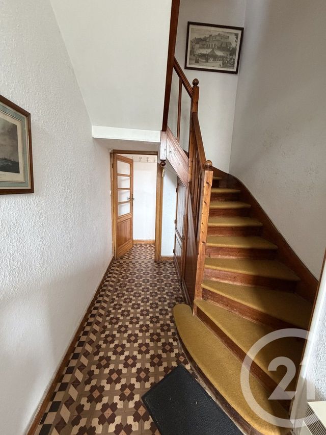 maison à vendre - 6 pièces - 122.1 m2 - ROYAN - 17 - POITOU-CHARENTES - Century 21 Grand Large