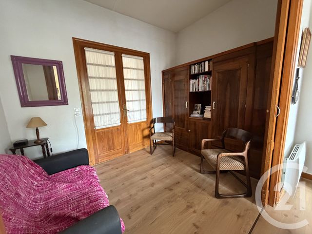 maison à vendre - 6 pièces - 122.1 m2 - ROYAN - 17 - POITOU-CHARENTES - Century 21 Grand Large