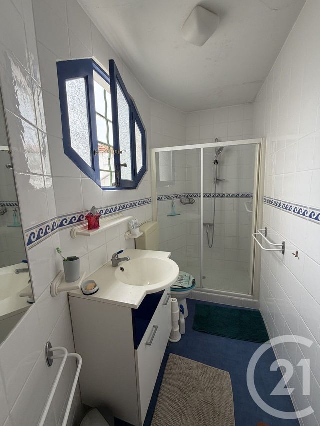 maison à vendre - 6 pièces - 122.1 m2 - ROYAN - 17 - POITOU-CHARENTES - Century 21 Grand Large