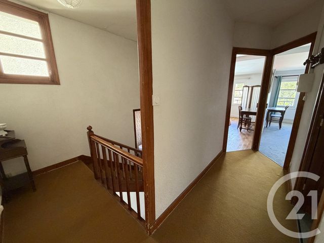 maison à vendre - 6 pièces - 122.1 m2 - ROYAN - 17 - POITOU-CHARENTES - Century 21 Grand Large