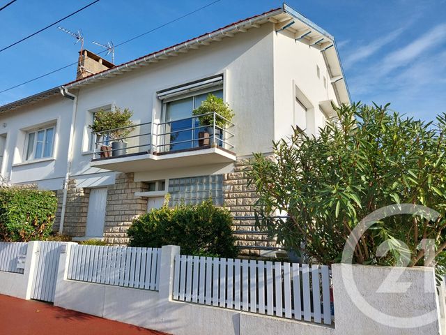 appartement - ROYAN - 17