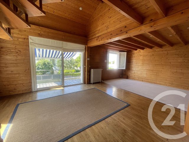 Appartement F4 à vendre - 4 pièces - 98.19 m2 - ROYAN - 17 - POITOU-CHARENTES - Century 21 Grand Large
