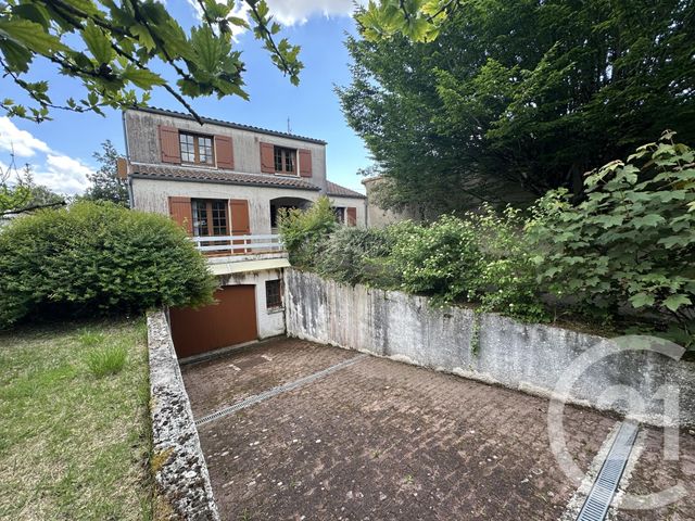 maison à vendre - 6 pièces - 163.0 m2 - ROYAN - 17 - POITOU-CHARENTES - Century 21 Grand Large