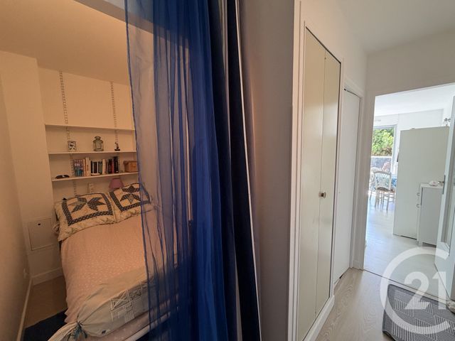 Appartement T1 à vendre - 1 pièce - 27.45 m2 - VAUX SUR MER - 17 - POITOU-CHARENTES - Century 21 Grand Large