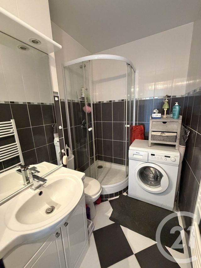 Appartement T1 à vendre - 1 pièce - 27.45 m2 - VAUX SUR MER - 17 - POITOU-CHARENTES - Century 21 Grand Large