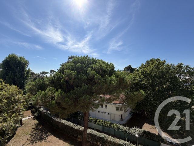 Appartement T1 à vendre - 1 pièce - 27.45 m2 - VAUX SUR MER - 17 - POITOU-CHARENTES - Century 21 Grand Large