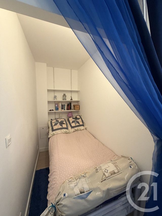 Appartement T1 à vendre - 1 pièce - 27.45 m2 - VAUX SUR MER - 17 - POITOU-CHARENTES - Century 21 Grand Large