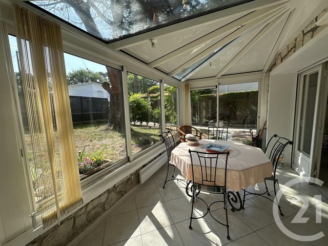 maison - ROYAN - 17