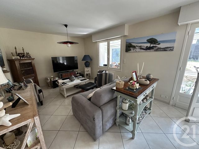 maison à vendre - 10 pièces - 264.9 m2 - ROYAN - 17 - POITOU-CHARENTES - Century 21 Grand Large