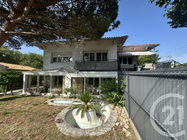 maison - ROYAN - 17