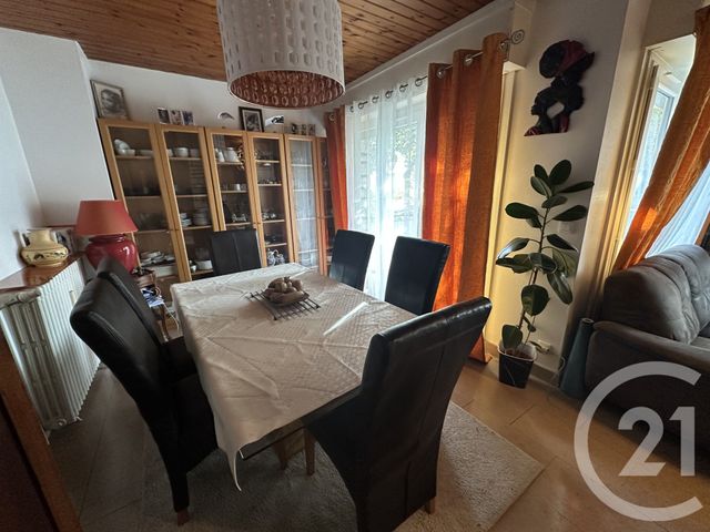 maison à vendre - 10 pièces - 264.9 m2 - ROYAN - 17 - POITOU-CHARENTES - Century 21 Grand Large