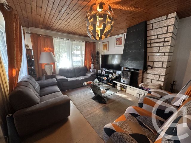 maison à vendre - 10 pièces - 264.9 m2 - ROYAN - 17 - POITOU-CHARENTES - Century 21 Grand Large