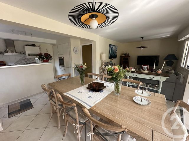 maison à vendre - 10 pièces - 264.9 m2 - ROYAN - 17 - POITOU-CHARENTES - Century 21 Grand Large