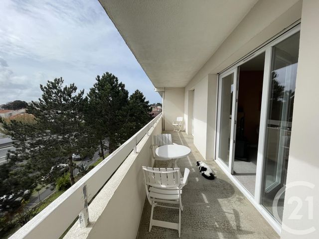 Appartement F4 à vendre - 4 pièces - 92.38 m2 - ROYAN - 17 - POITOU-CHARENTES - Century 21 Grand Large