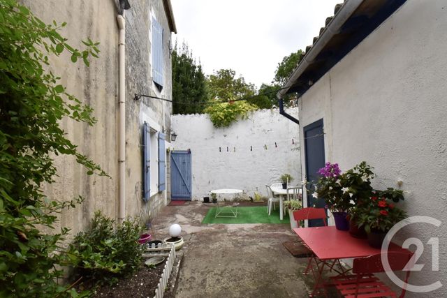 Afficher la photo en grand maison à vendre - 4 pièces - 96.82 m2 - SAUJON - 17 - POITOU-CHARENTES - Century 21 Grand Large