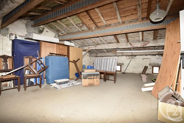 Afficher la photo en grand maison à vendre - 4 pièces - 96.82 m2 - SAUJON - 17 - POITOU-CHARENTES - Century 21 Grand Large