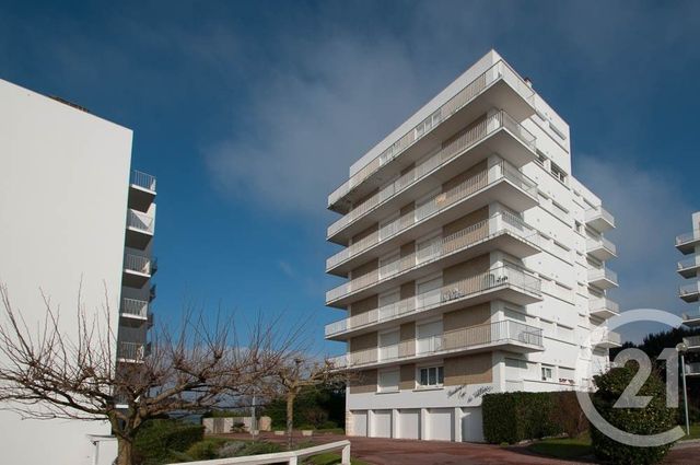 Appartement F3 à vendre - 3 pièces - 46.14 m2 - ST GEORGES DE DIDONNE - 17 - POITOU-CHARENTES - Century 21 Grand Large