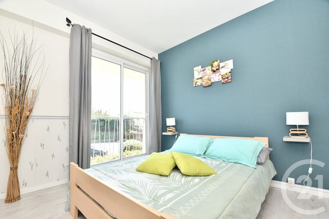 Appartement F3 à vendre - 3 pièces - 46.14 m2 - ST GEORGES DE DIDONNE - 17 - POITOU-CHARENTES - Century 21 Grand Large