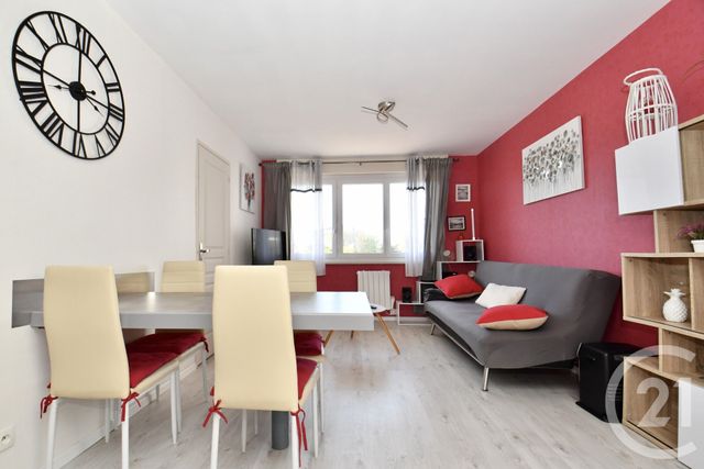 Appartement F3 à vendre - 3 pièces - 46.14 m2 - ST GEORGES DE DIDONNE - 17 - POITOU-CHARENTES - Century 21 Grand Large