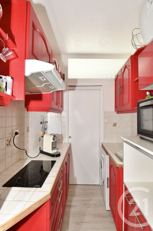 Appartement F3 à vendre - 3 pièces - 46.14 m2 - ST GEORGES DE DIDONNE - 17 - POITOU-CHARENTES - Century 21 Grand Large