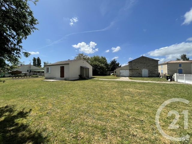 maison à vendre - 3 pièces - 60.56 m2 - CORME ECLUSE - 17 - POITOU-CHARENTES - Century 21 Grand Large maison à vendre - 3 pièces - 60.56 m2 - CORME ECLUSE - 17 - POITOU-CHARENTES - Century 21 Grand Large