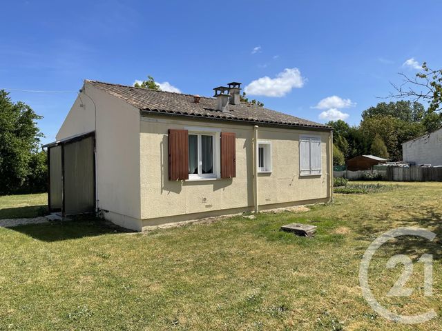 maison à vendre - 3 pièces - 60.56 m2 - CORME ECLUSE - 17 - POITOU-CHARENTES - Century 21 Grand Large maison à vendre - 3 pièces - 60.56 m2 - CORME ECLUSE - 17 - POITOU-CHARENTES - Century 21 Grand Large