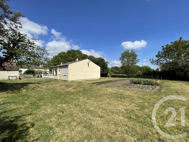 maison à vendre - 3 pièces - 60.56 m2 - CORME ECLUSE - 17 - POITOU-CHARENTES - Century 21 Grand Large maison à vendre - 3 pièces - 60.56 m2 - CORME ECLUSE - 17 - POITOU-CHARENTES - Century 21 Grand Large