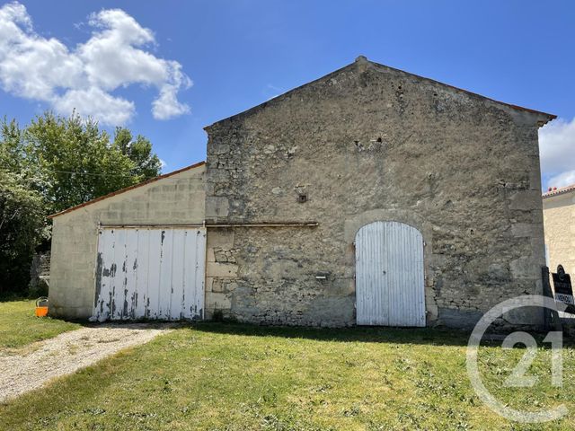 maison à vendre - 3 pièces - 60.56 m2 - CORME ECLUSE - 17 - POITOU-CHARENTES - Century 21 Grand Large maison à vendre - 3 pièces - 60.56 m2 - CORME ECLUSE - 17 - POITOU-CHARENTES - Century 21 Grand Large