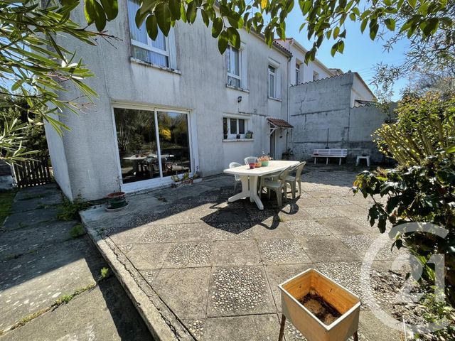 maison à vendre - 5 pièces - 82.16 m2 - ROYAN - 17 - POITOU-CHARENTES - Century 21 Grand Large maison à vendre - 5 pièces - 82.16 m2 - ROYAN - 17 - POITOU-CHARENTES - Century 21 Grand Large