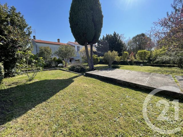 maison à vendre - 5 pièces - 82.16 m2 - ROYAN - 17 - POITOU-CHARENTES - Century 21 Grand Large maison à vendre - 5 pièces - 82.16 m2 - ROYAN - 17 - POITOU-CHARENTES - Century 21 Grand Large