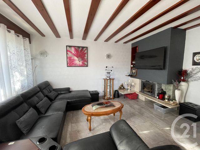Afficher la photo en grand maison à vendre - 8 pièces - 205.0 m2 - ROYAN - 17 - POITOU-CHARENTES - Century 21 Grand Large