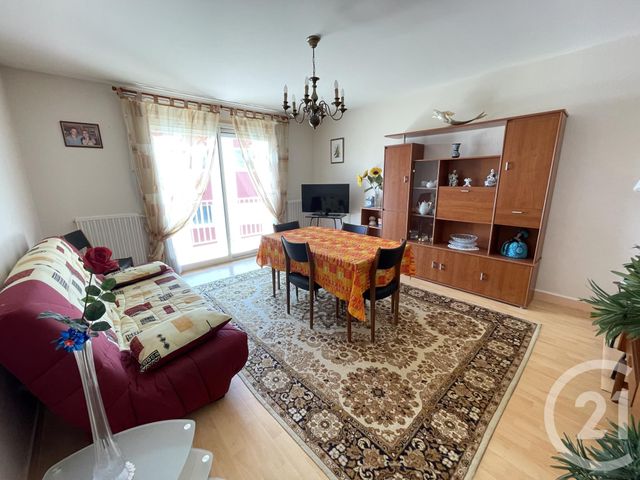 Appartement F3 à vendre - 3 pièces - 60.72 m2 - ROYAN - 17 - POITOU-CHARENTES - Century 21 Grand Large Appartement F3 à vendre - 3 pièces - 60.72 m2 - ROYAN - 17 - POITOU-CHARENTES - Century 21 Grand Large