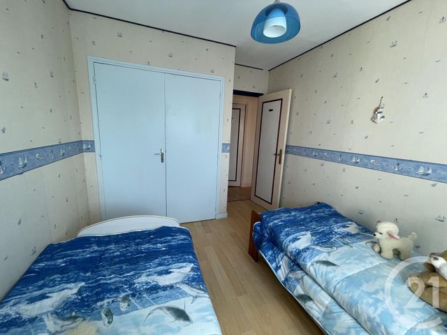 Appartement F3 à vendre - 3 pièces - 60.72 m2 - ROYAN - 17 - POITOU-CHARENTES - Century 21 Grand Large Appartement F3 à vendre - 3 pièces - 60.72 m2 - ROYAN - 17 - POITOU-CHARENTES - Century 21 Grand Large