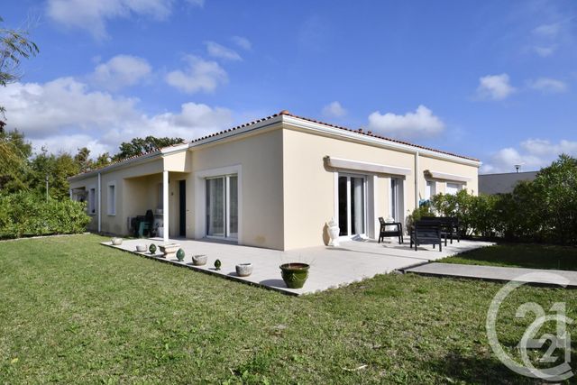 Afficher la photo en grand maison à vendre - 3 pièces - 78.27 m2 - MEDIS - 17 - POITOU-CHARENTES - Century 21 Grand Large