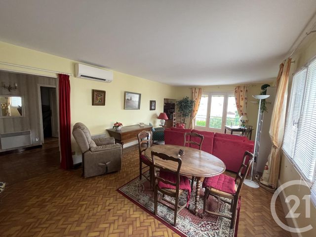 Appartement F3 à vendre - 3 pièces - 86.93 m2 - ROYAN - 17 - POITOU-CHARENTES - Century 21 Grand Large