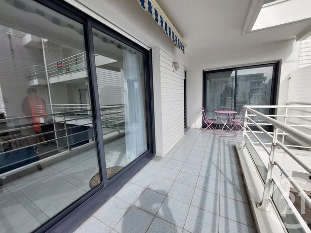 Appartement F3 à vendre ROYAN